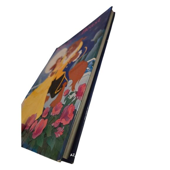 Disney's beauty and the beast - twin books - isbn 0886651263 - Picture 3 of 7